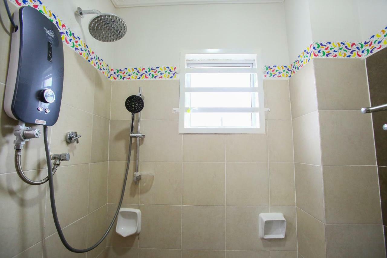 Homestay Honey Sungai Petani Zewnętrze zdjęcie