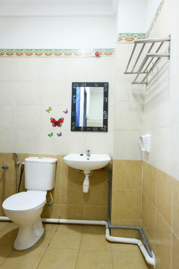 Homestay Honey Sungai Petani Zewnętrze zdjęcie